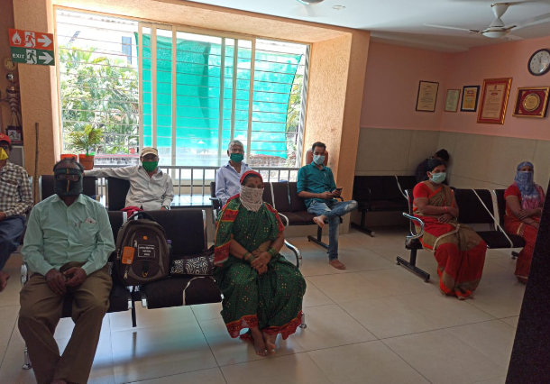 लाईफ लाईन हॉस्पिटल