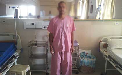 post op clinical