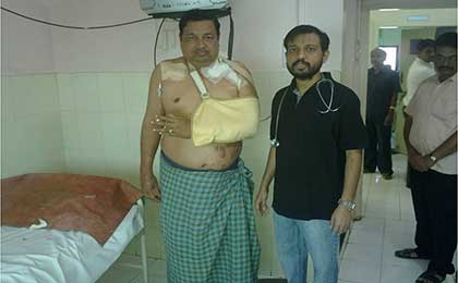 Peripheral Nerve Tumor